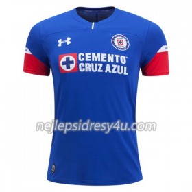 Fotbalový Dres Cruz Azul Domácí 2018/19